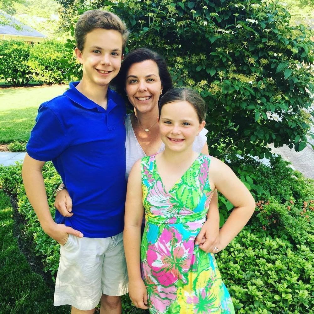 Meet your Posher, Lori